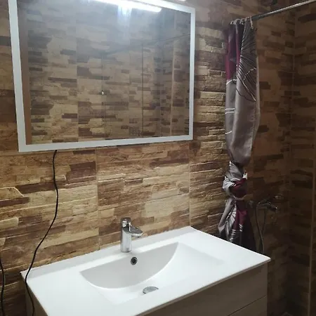 Apartment Flat In *