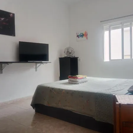 Flat In Alicante